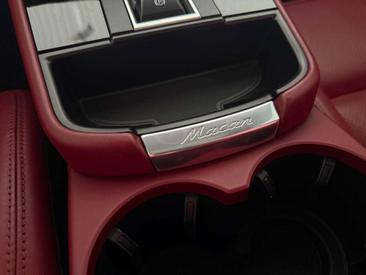 Porsche Macan GTS — photo 23
