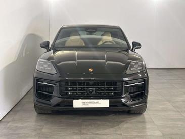 Porsche Cayenne III — photo 7