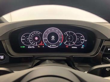 Porsche Cayenne III — photo 12