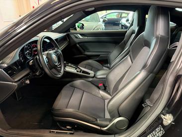 Porsche 992 I Carrera — photo 7