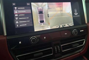 Porsche Macan GTS — photo 33