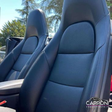 Porsche 991 I Carrera 4S — photo 9