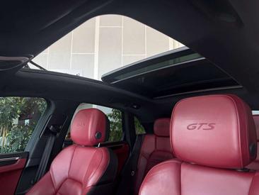 Porsche Macan GTS — photo 40
