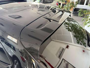 Porsche Macan GTS — photo 42