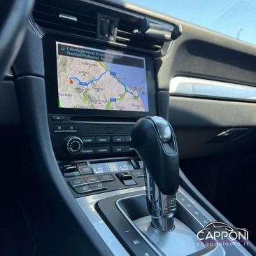 Porsche 991 I Carrera 4S — photo 14