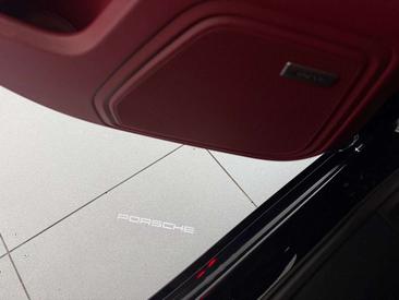 Porsche Macan GTS — photo 43