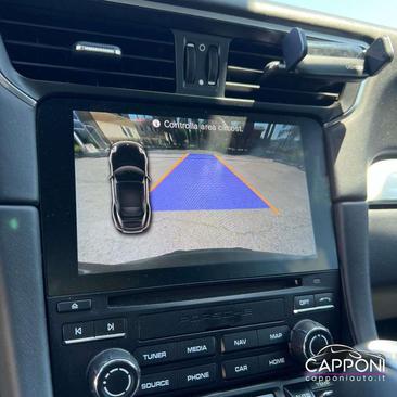 Porsche 991 I Carrera 4S — photo 15