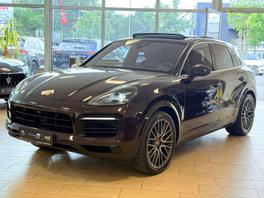 Porsche Cayenne III - 2020 - Joinsteer - #1