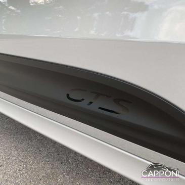 Porsche Macan GTS — photo 7