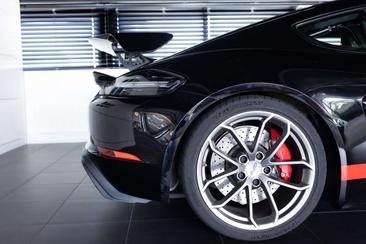Porsche 718 GT4 — photo 6
