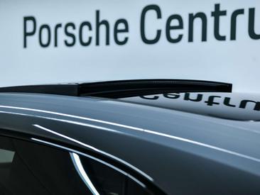Porsche Macan Electrique Turbo — photo 13