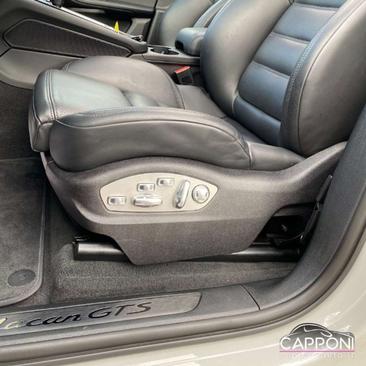Porsche Macan GTS — photo 11