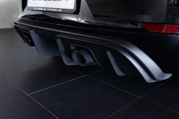 Porsche 718 GT4 — photo 10