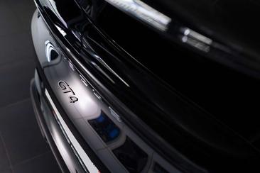Porsche 718 GT4 — photo 11