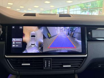 Porsche Cayenne III — photo 15
