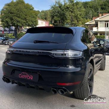 Porsche Macan Electrique Base — photo 6