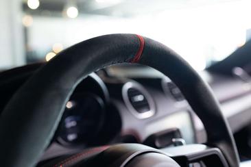 Porsche 718 GT4 — photo 17