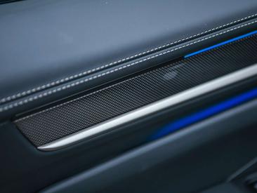 Porsche Macan Electrique Turbo — photo 24
