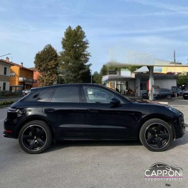 Porsche Macan Electrique Base — photo 7