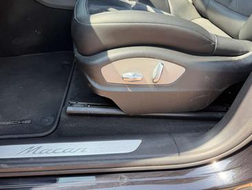 Porsche Macan Electrique Base — photo 5