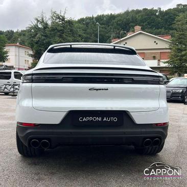 Porsche Cayenne III E-Hybrid — photo 5