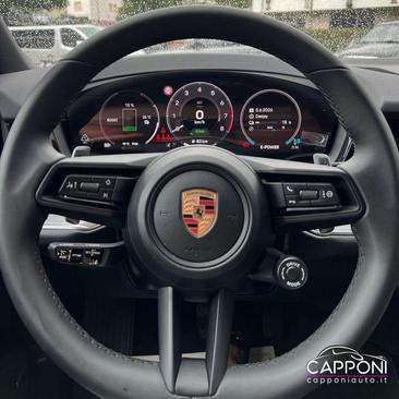 Porsche Cayenne III E-Hybrid — photo 7
