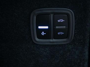Porsche Macan Electrique Turbo — photo 31