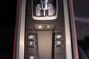 Porsche 718 GT4 — photo 23