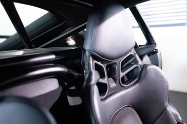 Porsche 718 GT4 — photo 24