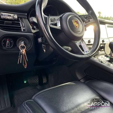 Porsche Macan Electrique Base — photo 14