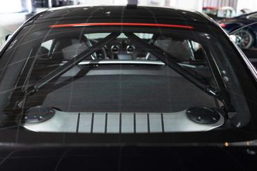 Porsche 718 GT4 — photo 26