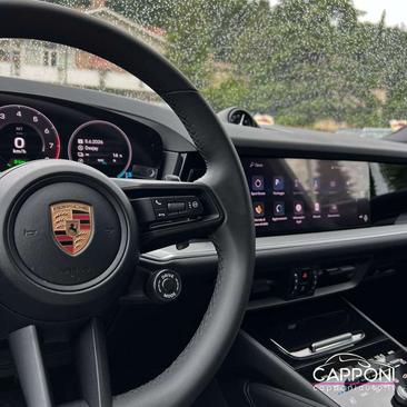Porsche Cayenne III E-Hybrid — photo 12