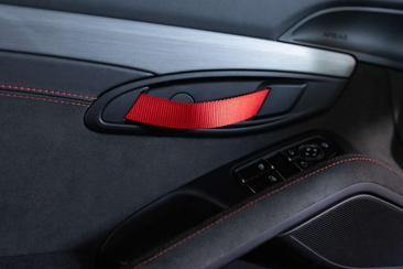 Porsche 718 GT4 — photo 28