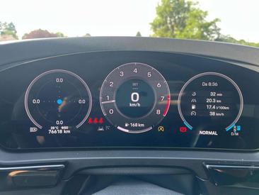 Porsche Cayenne III GTS — photo 9