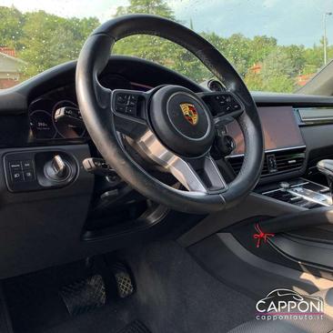 Porsche Cayenne III E-Hybrid Platinum Edition — photo 7