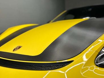 Porsche 718 Spyder — photo 6