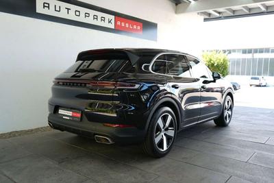 Porsche Cayenne III E-Hybrid