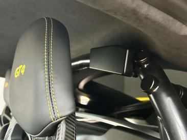 Porsche 718 Spyder — photo 13