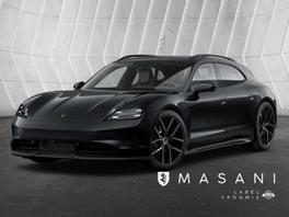 Porsche Taycan Black Edition - 2025 - Joinsteer - #1