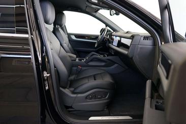 Porsche Cayenne III E-Hybrid — photo 6