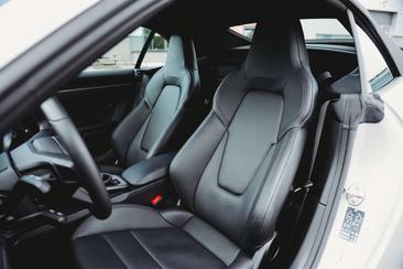 Porsche 992 II Carrera — photo 25