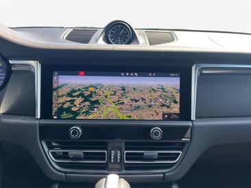 Porsche Macan Electrique Base — photo 6