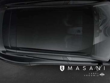 Porsche Taycan Black Edition — photo 5