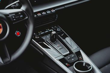 Porsche 992 II Carrera — photo 26