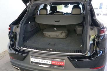 Porsche Cayenne III E-Hybrid — photo 10