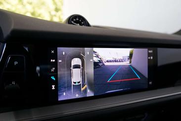 Porsche Cayenne III E-Hybrid — photo 11