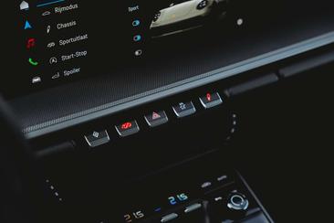 Porsche 992 II Carrera — photo 30