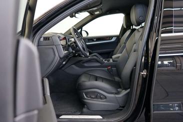 Porsche Cayenne III E-Hybrid — photo 14