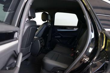 Porsche Cayenne III E-Hybrid — photo 15