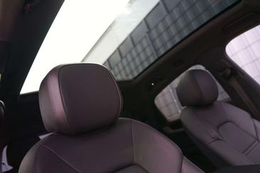Porsche Cayenne III Turbo — photo 12